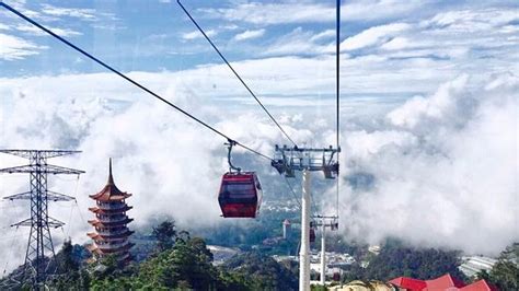 Genting Highlands, Malaysia: All You Need to Know Before.